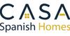 Inmuebles CASA Spanish Homes
