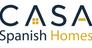 CASA Spanish Homes