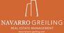 Properties Navarro-Greiling Real Estate Management - (ROAIIB 733529/2024)