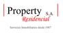 Immobles PROPERTY S.A