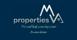 Immobles MV PROPERTIES