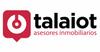 Properties TALAIOT PROMOCIONES ABSI