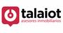 TALAIOT PROMOCIONES INMOBILIARIAS MALLORQUINAS SL