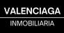 Properties INMOBILIARIA VALENCIAGA