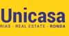 Properties UNICASA RONDA