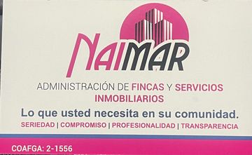 FINCAS NAIMAR