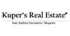 Properties Kuper´s Real Estate