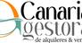 Canarias Gestora de Alquileres y Ventas
