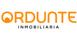 Immobles ORDUNTE INMOBILIARIA