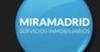 Properties Miramadrid Servicios Inmobiliarios