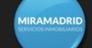 Miramadrid Servicios Inmobiliarios