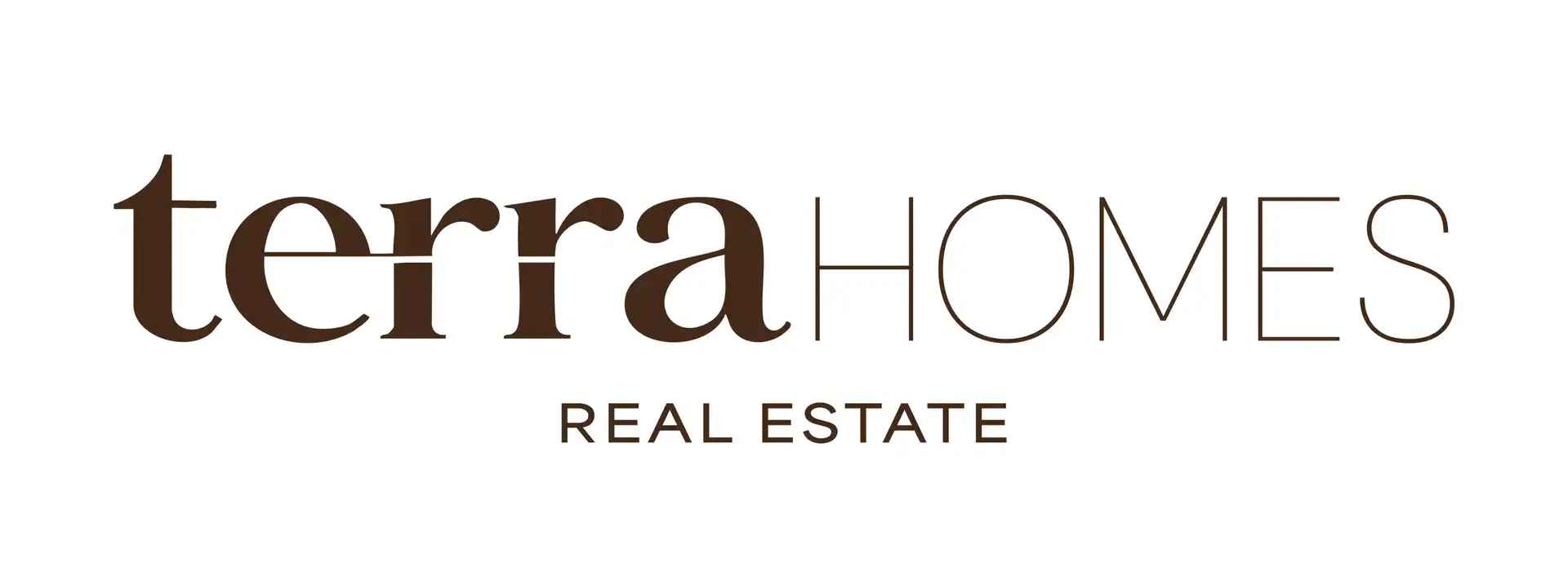 TERRA HOMES/URBAN