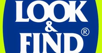 LOOK AND FIND SANTANDER