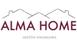 Properties ALMA HOME