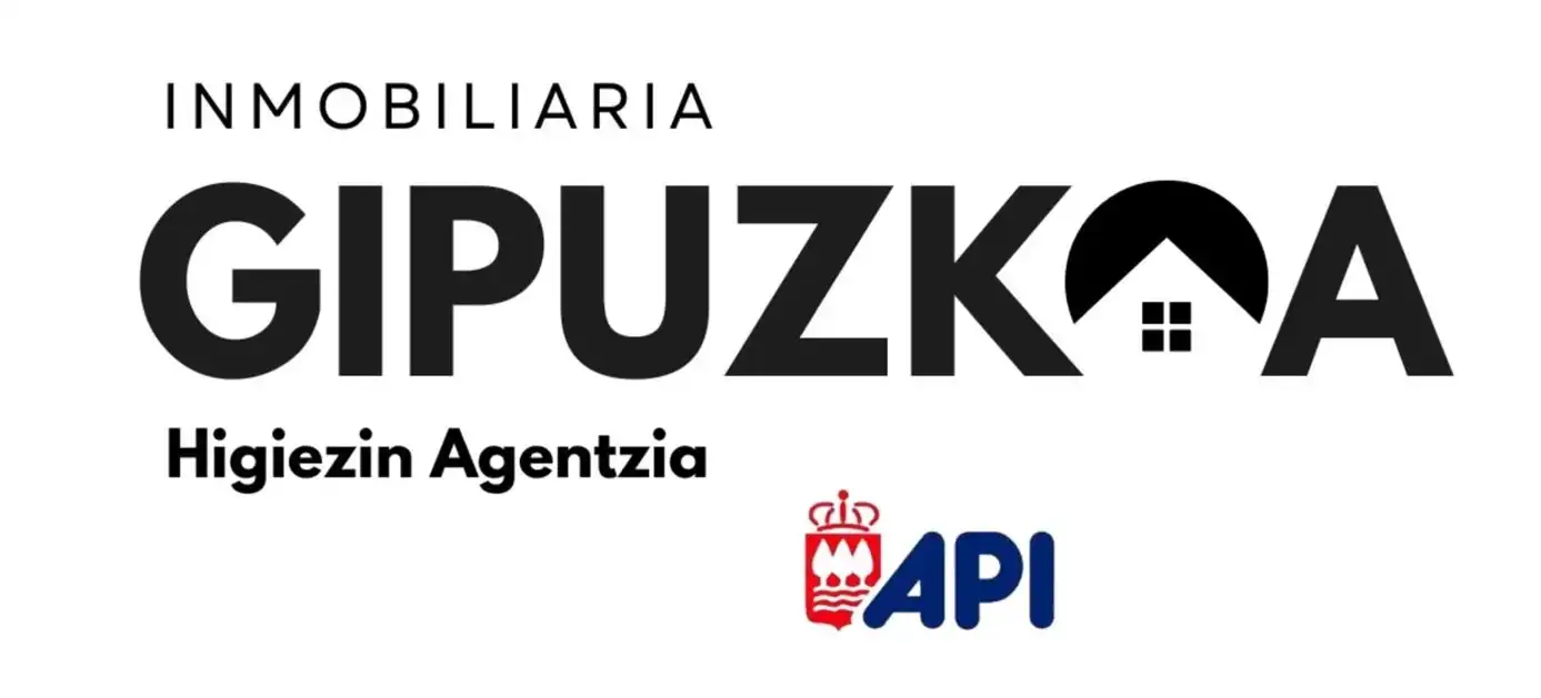 Inmobiliaria Gipuzkoa