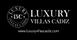Properties Luxury Villas Cádiz