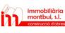 Immobles IMMOBILIARIA MONTBUI