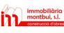 Properties IMMOBILIARIA MONTBUI