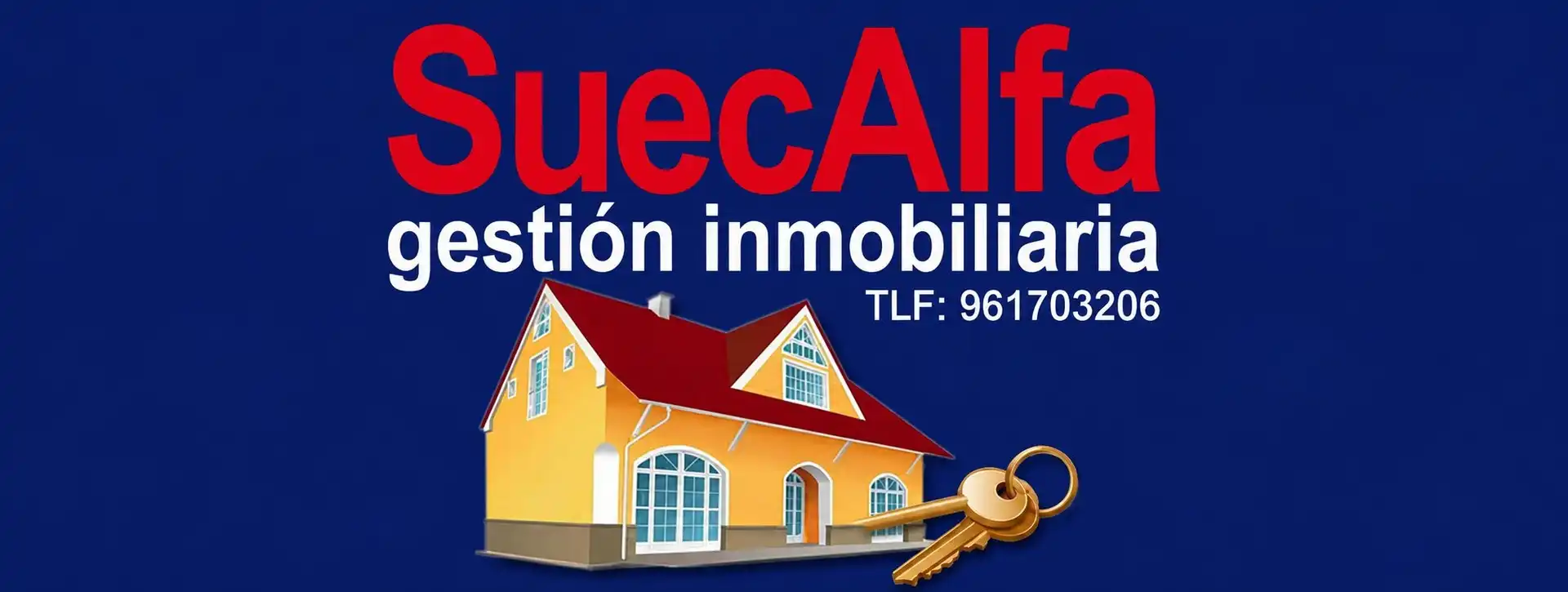 INMOBILIARIA SUECALFA