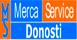 Immobles Inmobiliaria Merca Service Donosti