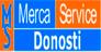 Immobles Inmobiliaria Merca Service Donosti