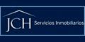 JCH SERVICIOS INMOBILIARIOS