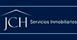 Immobles JCH SERVICIOS INMOBILIARIOS