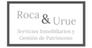 Properties Roca & Urue