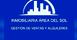 Properties AREA DEL SOL INMOBILIARIA