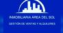 AREA DEL SOL INMOBILIARIA