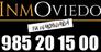 Properties INMOVIEDO INMOBILIARIA