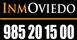 Immobles INMOVIEDO INMOBILIARIA