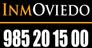Immobles INMOVIEDO INMOBILIARIA