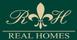 Properties REAL HOMES