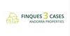 Properties Finques 3 Cases