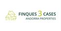 Inmuebles Finques 3 Cases
