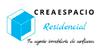 Properties CREAESPACIO RESIDENCIAL.  API Colegiada nº 2183 