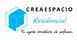 Properties CREAESPACIO RESIDENCIAL.  API Colegiada nº 2183 