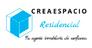 Properties CREAESPACIO RESIDENCIAL.  API Colegiada nº 2183 