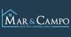 Inmuebles MAR Y CAMPO GESTIÓN INMOBILIARIA