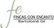 Immobilien FINCAS CON ENCANTO