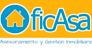 OFICASA INMOBILIARIA