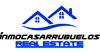 Immobles INMOBILIARIA CASARRUBUELOS