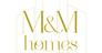 M&M Homes