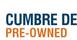 Immobles Cumbre del Sol Pre-Owned