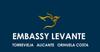 Properties Embassy Levante Torrevieja