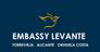 Embassy Levante Torrevieja