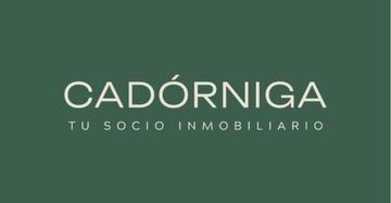 CADÓRNIGA tu socio inmobiliario