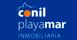 Properties CONIL PLAYAMAR