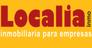 Localia Inmobiliaria para Empresas SL.